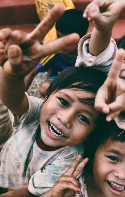 Happy-children Happy-children
